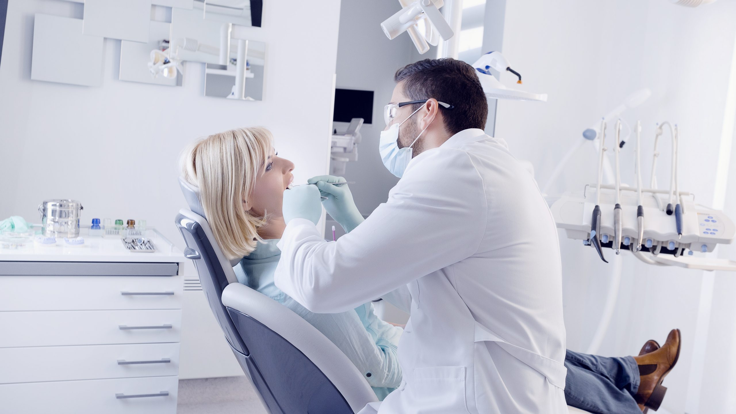 Dentist in Reading, PA