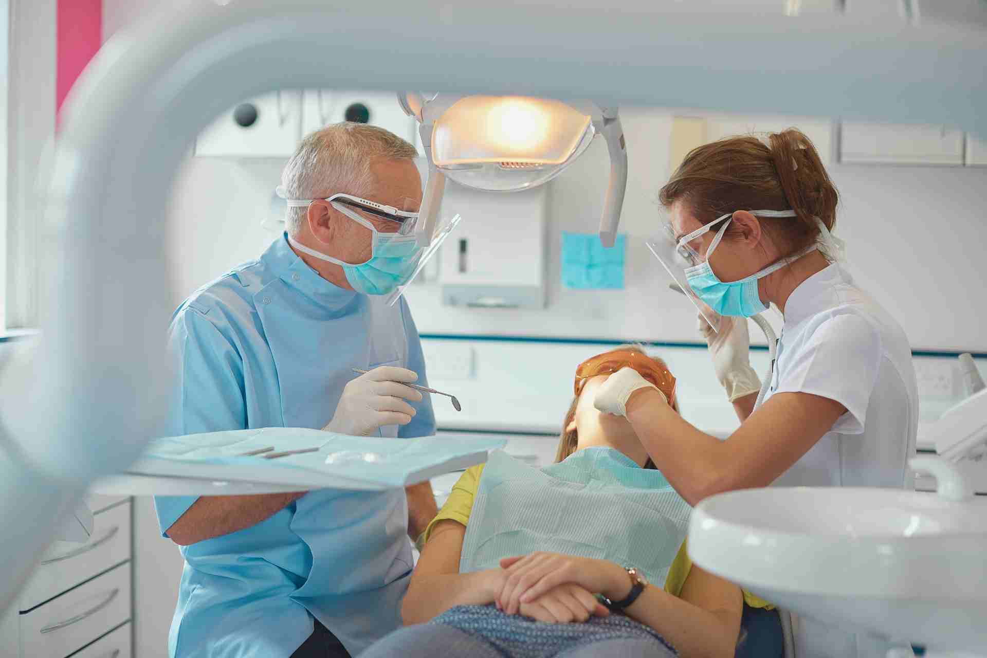Dentist in Reading, PA